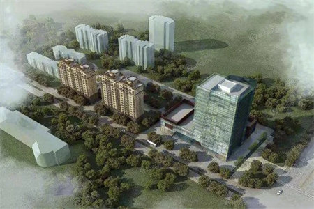 花园西小区两室二厅91.7平有储中装出售