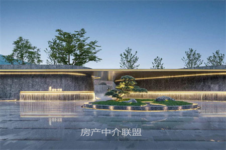 出售尧王山西路1号中都财富广场2号楼8层01号-05号楼