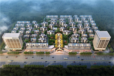 城西熙城国际祥园2室2厅1卫101m2简单装修