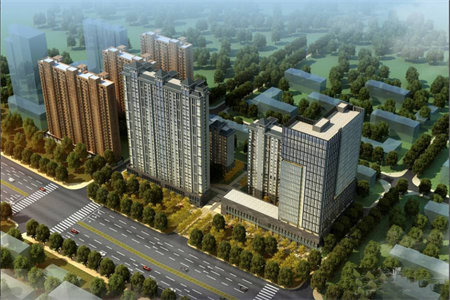 舜王鲁班·厚德丽园3室1厅1卫49万96m2出售