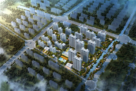 明湖附近世尊华府步梯4楼113平证过两年68万可分期